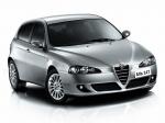 Alfa Romeo 147 5-Door 2004 года